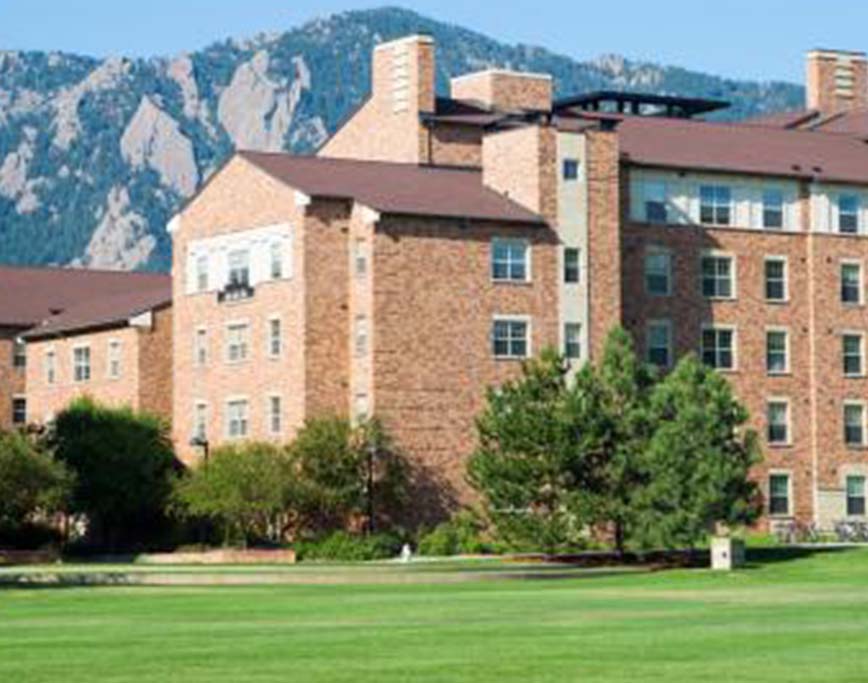 Student housing