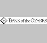 Bank of the Ozarks