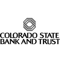 Colorado State Bank and Trust