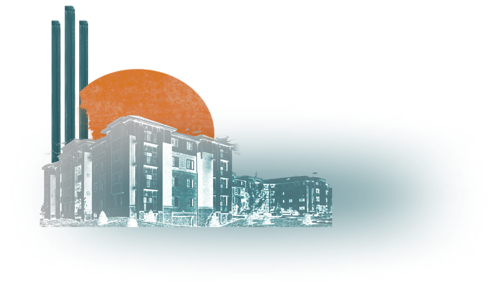 About Us Building